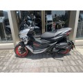 Aprilia SR GT 200 2022